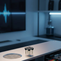 Inter-IC Sound Audio Input Module 3.3V Inter-IC Sound Audio Input Board