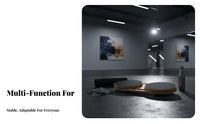 Non-Slip Grip Foot Arch Exerciser Versatile Ankle Strengthening Board Portable Foot Strengthener Board Long-Lasting Construction for Athletes, Dancers, Home Gym