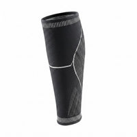 Breathable Calf Sleeve Elastic Shin Guard Sleeve Lightweight Sports Protection Anti-Slip for Men, Women, Basketball, Soccer, Running, Hiking
