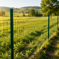 fence post
