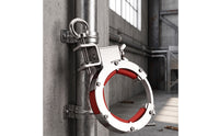 Adjustable Bridge Auxiliary Pulley Heavy-Duty Pulley with Clamp Thickened Cable Guide Reinforced for Electricians, Installers, Beam Mounting