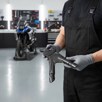 Side Frame Guard Plates Impact-Resistant for Riders