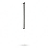 Soldering Pick with Aluminum Handle Pointed Soldering Pick Compact Hand Tool for Hobbyists