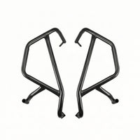 Motorcycle Crash Guards Shielded Motorcycle Guard Guards Wear-Resistant for Motorcyclists, Trail Riding