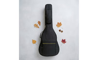 Guitar Gig Bag with Pocket Portable Padded Guitar Gig Bag Heavy-Duty for Guitarists, Students, Gigs