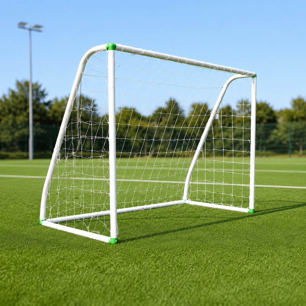 soccer goal