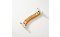 Comfortable Adjustable Violin Shoulder Rest Long-Lasting Violin Shoulder Rest Ergonomic for Beginners, Practice