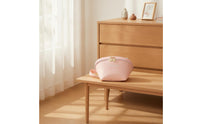 Underwear Organizer Bag Compact Underwear Organizer Bra Storage Bag Portable Travel Pouch Zippered for Travelers, Business Trips