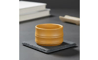 Yixing Clay Teacup Original Clay Bamboo Joint Cup Handmade Tea Tasting Cup