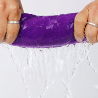 Highly Absorbent Cleaning Cloths and Car Drying Towel, 30cm X 60cm Car Drying Towel for Detailing, Multi-Purpose Cleaning Cloths for Glass and Home