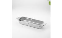 Adjustable Telescopic Drain Basket Rust Resistant Stainless Steel Dish Rack Easy to Hygienic zoneSaving Drying Rack for Vegetable Rinsing