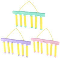 Hanging Hand-Speed Game USB Rechargeable Hanging Rod Game Interactive