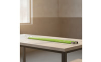 High-Voltage Insulated Operating Rod Fiberglass Operating Rod with Hook Segmented for Utility Workers, Electricians, Electrical Switching, Power-Line Operations