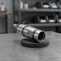 Hammer Drill Spindle Repair Part Drill Spindle Shaft Easy Installation