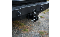 Stake Pocket D-Loop Rust-Resistant Stake Anchor Coating Towing Equipment for Truck Bed