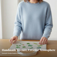 Embroidered Embroidery Easy to Apply Decorative Clothing Embroidery Assorted Designs Sew on Applique for Kids, Teens, Personalizing Apparel