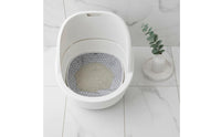 Deodorizing Smart Litter Box Replacement Mat Litter Box Odor Eliminator Anti-Stick