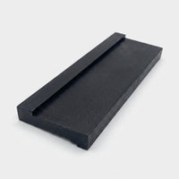 2 Pieces Block with Bar Matte Flooring Installation Kit Universal