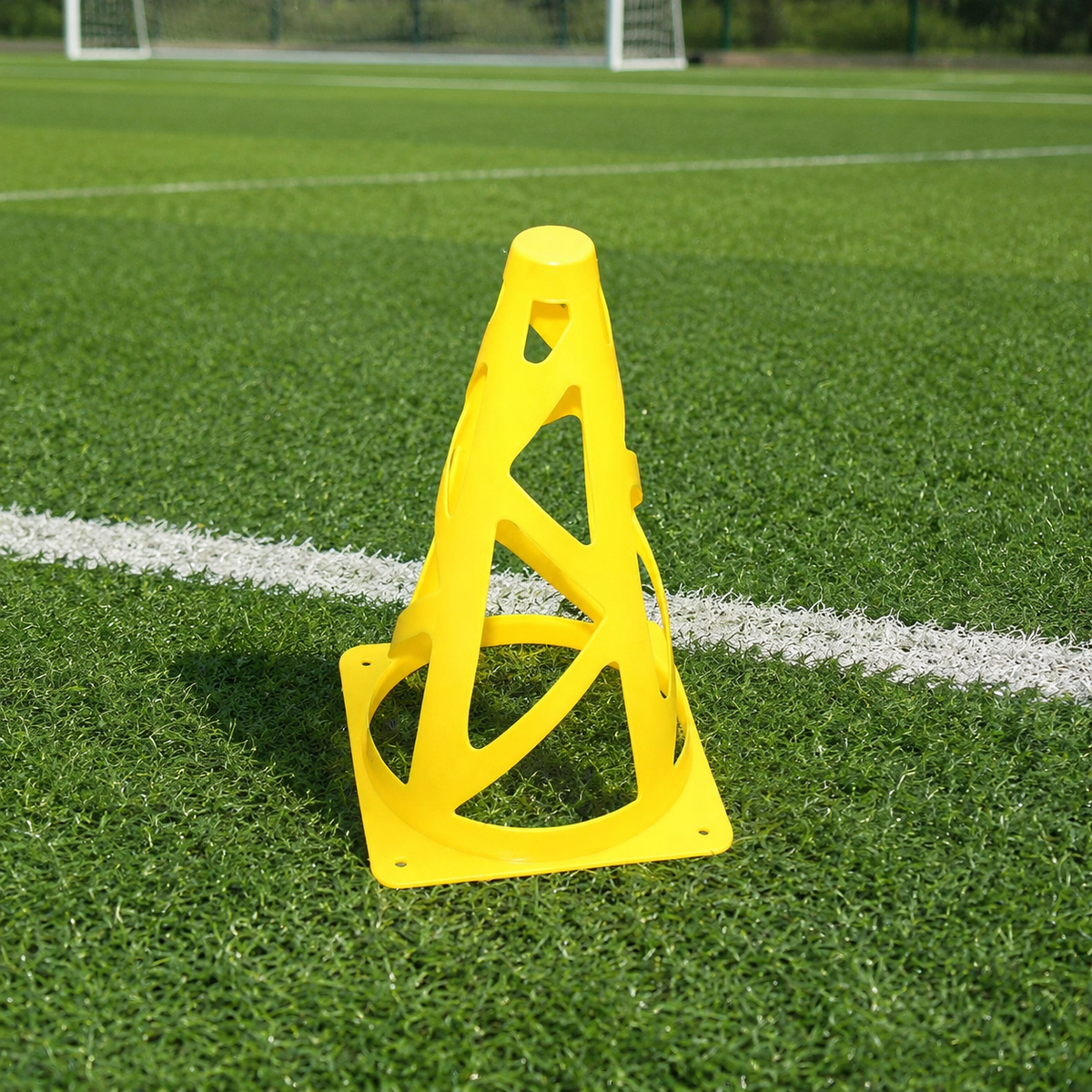 training cone