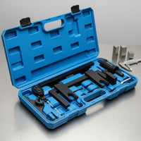 German Luxury Car N20 Engine Timing Tool Kit High Accuracy N20 N26 Engine Primary Tool Kit Corrosion-Resistant-Rust Portable