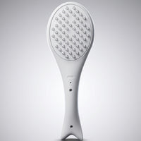 Pet Hair Remover and Dog Brush for Dog Grooming, Self Cleaning Slicker Brush with Massage Pins, ABS Dog Comb for Long Hair, Ergonomic Handle