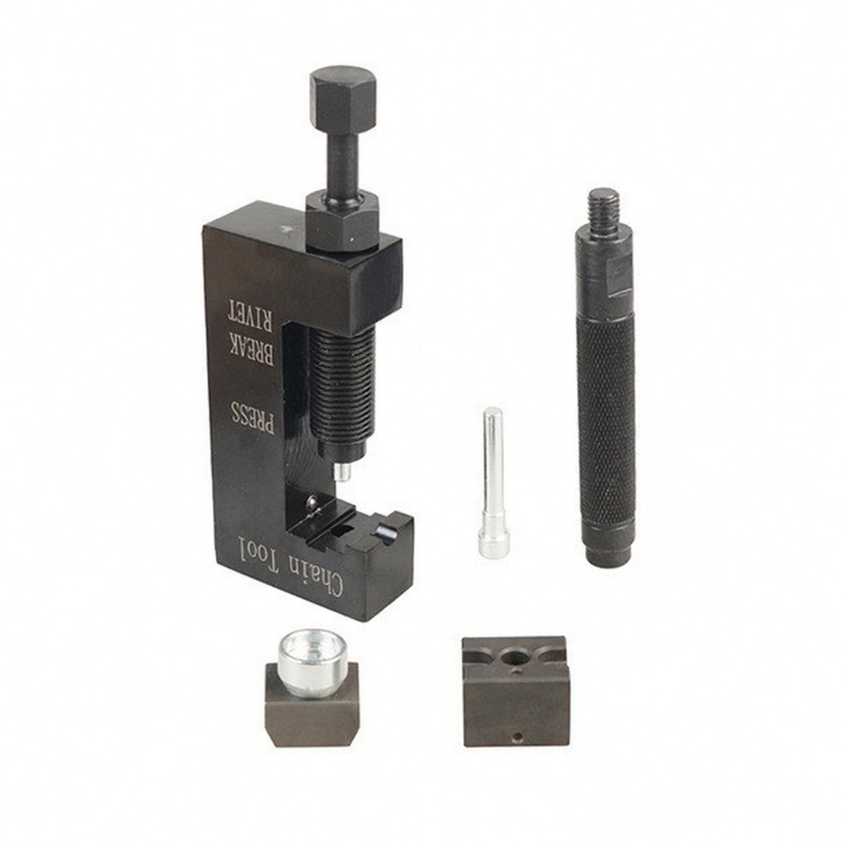 Universal Chain Breaker with Handle