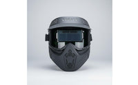 Splash Resistant Auto-Darkening Metalworking Helmet Eye Protection Auto-Darkening Metalworking Mask Lightweight Safety Gear Insulation for Garage
