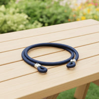 trampolines Replacement Cord Reinforced Bungee Cord with Metal Ends trampolines Ropes for Backyard