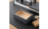 Pilates Box Supportive Pilates Moon Box Easy to Low-Maintenance Workout Equipment for Home Gym