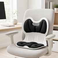 back support cushion