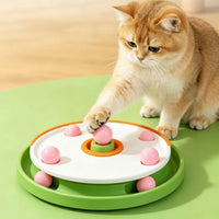 Cute Carrot Cat Scratching Post Adorable Carrot Cat Scratcher Sturdy Pet Supply Vertical for Cats, Kittens, Living Room