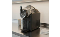 Multi Function Slush Machine Automatic Slushie Creator Small Size Ice Cream Machine Space-Saving Design for Summer