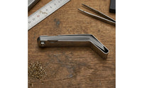 Cylinder Adjustment Tool with Feeler Gauge Combined Cylinder Adjusting Tool with Feeler Gauge Precision-Crafted for Hobbyists