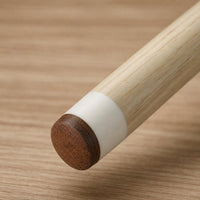 Multi-Size Children's Pool Cue Stick for Chinese Eight Ball - 50cm to 120cm Short Cue