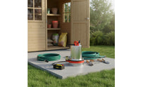 Brushless Submersible Pump Energy Saving High Lift Water Pump Large Volume Rate Pumping Equipment for Farmers, Farm, Garden, Pond