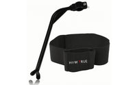 Adjustable Golf Posture Corrector with Waist Belt Lightweight Golf Posture Corrector Simple Compact for Beginners