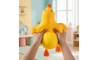 Duck Squeezable Cute Duck Fidget for Students