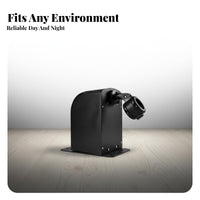 EV Cable Retractor Variable Force Charging Station Cable Management Tool