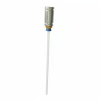 6 Pieces Replacement Part Pneumatic Oil Suction Tube Metal Connector Industrial Tool for Garage, Workshop