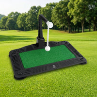 golf swing trainer