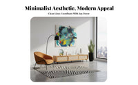 Modern Design Extendable TV Cabinet with Drawers Minimalist aesthetic Extendable media Unit Adjustable Length Living Room Furniture Supports Large TVs for Apartment Dwellers, Homeowners, Bedroom