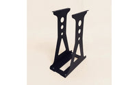 Under Desk PC Mount Space-Saving Under Desk PC Mount Computer Case Holder Universal PC Bracket Easy to Install