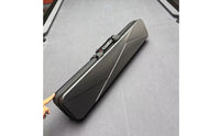 Lockable Billiards Equipment Carrier Large Capacity Billiards Equipment Carrier Waterproof Sports Gear Storage for Travel