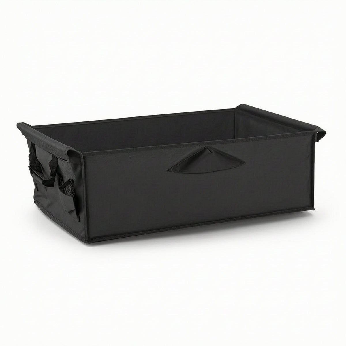 Wagon Liner with Side Pockets Easy to Clean with Pockets Heavy Duty Camping Wagon Bag for Anglers, Outdoor Trips