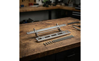 Cab Support Bracket with Screws Hinge-Style RC Truck Bracket Lightweight Upgrade Part for Hobbyists