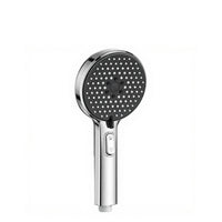 High Pressure Handheld Shower Head, 5 Spray Modes