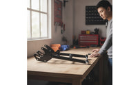 Swing Arm with Bolt Welded Rear Swing Arm Steel Rear Damping System Assembly for DIY Builders