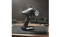 Original Spare Part 2.4ghz Rc Transmitter Car Controller Control