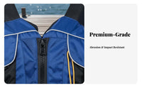 Grown-up Flotation Device Lightweight & Comfortable Kayaking Flotation Device Adjustable Flotation Vest Breathable Material