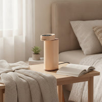 Instant Hot Water Dispenser Portable Appliance Compact for Hotel, Travelers